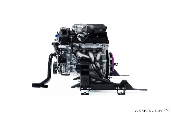 Miata Remains the Solution, Now Featuring a V6 and No Regrets | Carscoops